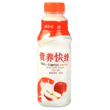 营养快线500ml