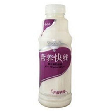 营养快线500ml