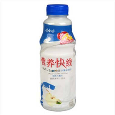营养快线500ml