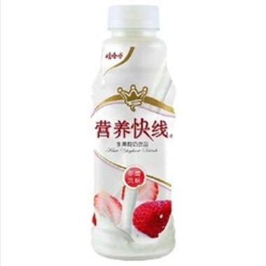 营养快线500ml