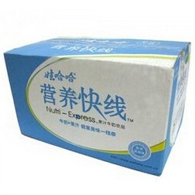 营养快线500ml*15