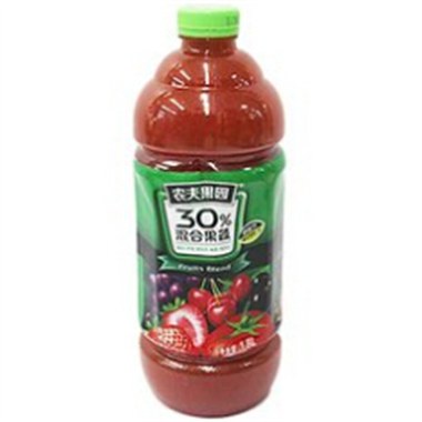 农夫果园1.5L
