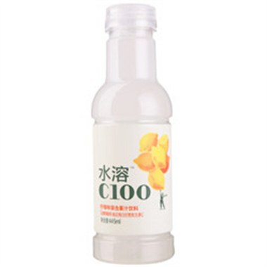 水溶C100 445ml