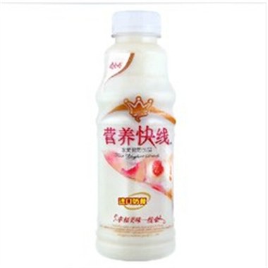 营养快线500ml