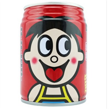 旺旺复原乳牛奶