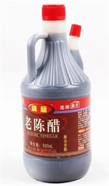 海天威极老陈醋