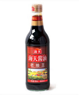 海天老抽王