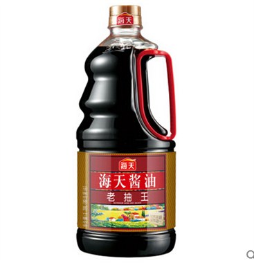 海天老抽王