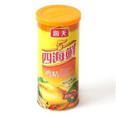 海天四海鲜鸡精