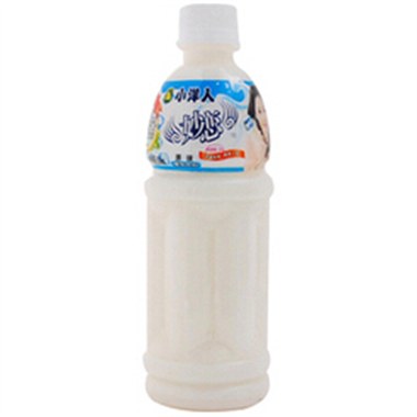 小洋人妙恋原味