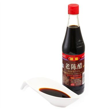 海天威极老陈醋