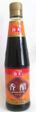海天威极香醋