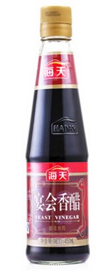 海天威极宴会香醋