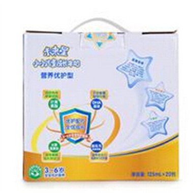 未来星营养优护型