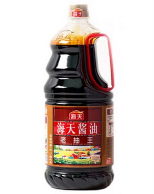 海天老抽王