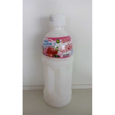 小洋人乳酸菌奶