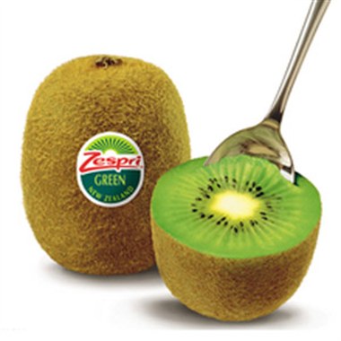 水果礼盒 翡翠猕猴桃