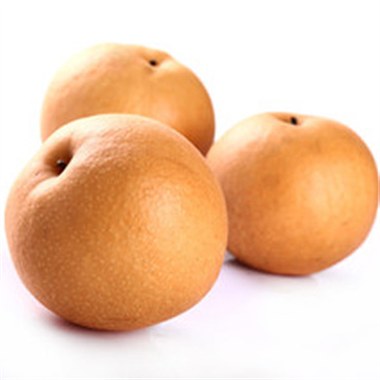 水果礼盒 单层丰水梨