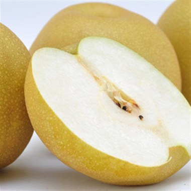 水果礼盒 有机丰水梨