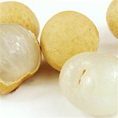 水果礼盒 泰国龙眼