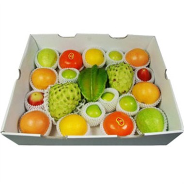 台湾水果礼盒 A款