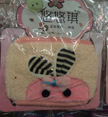 口口秀女士口罩