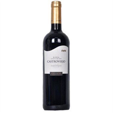 西班牙贵族世家干红珍藏