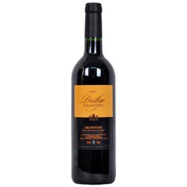 法国安博贵族堡干红葡萄酒
