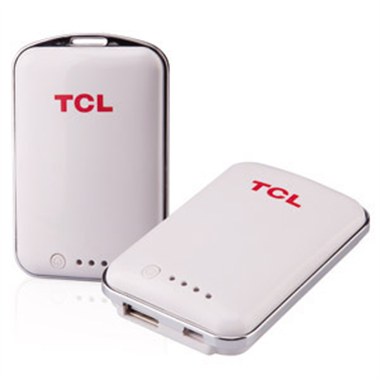 TCL999移动电源