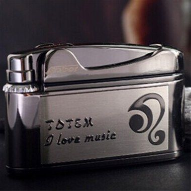 萨博尔 高档打火机B