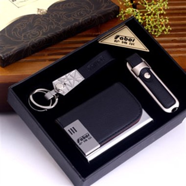 萨博尔高级商务套装A