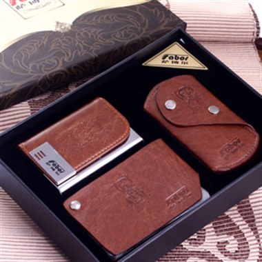 萨博尔高级商务套装B