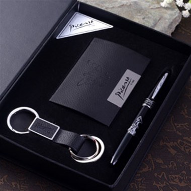 毕加索商务套装C