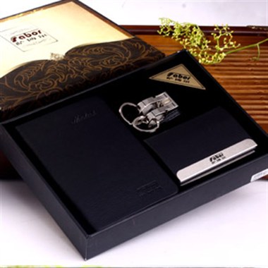 萨博尔高级商务套装C