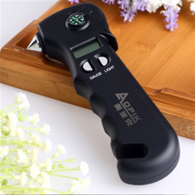 萨博尔汽车安保工具