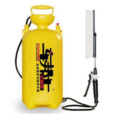 12L车载洗车器洗车机