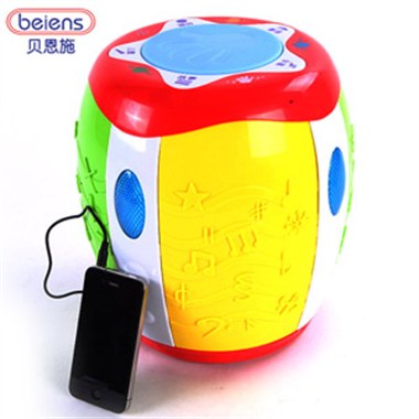 贝恩施 超级鼓 铠胜隆