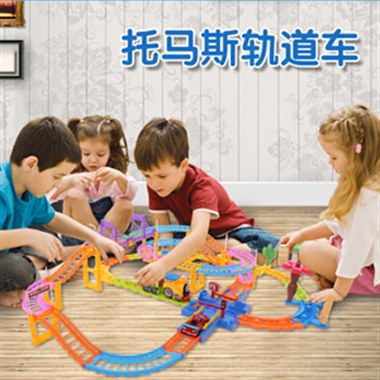 贝恩施 贝恩施二合一轨道火车