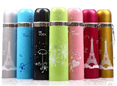 正优佳品保温杯