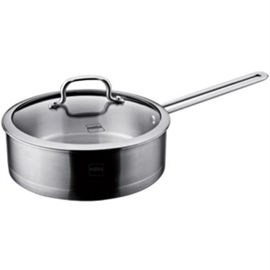 赫曼德思铂睿煎炒锅