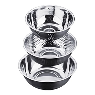 赫曼德淘乐米筛三件套