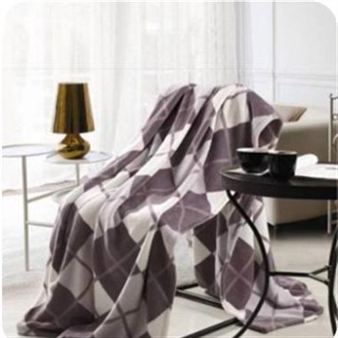 博洋简韵风情毯