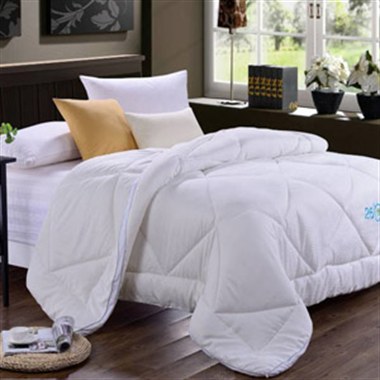 子谷川 26℃莲花恒温被A