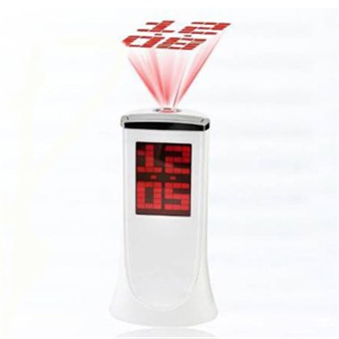 好时达 投影时计