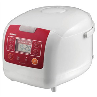 东芝 智能电饭煲G