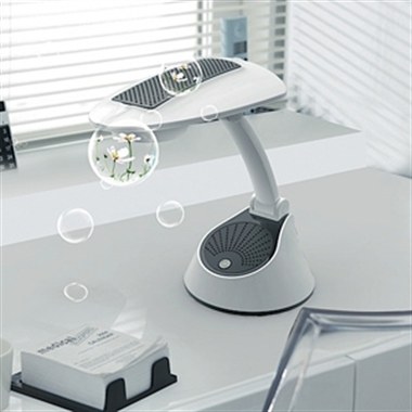 联创和谐号零碳台灯