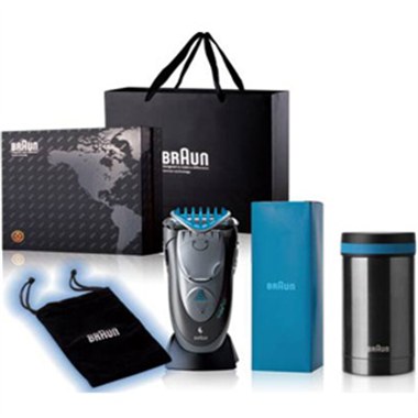 博朗剃须刀套装A