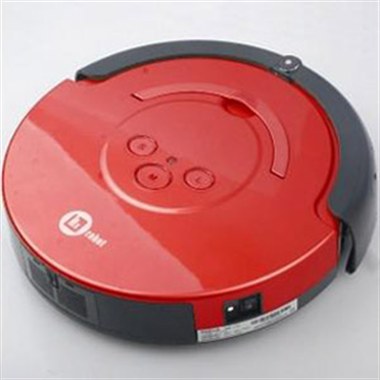 机器人吸尘器