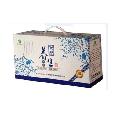 养生五谷杂粮